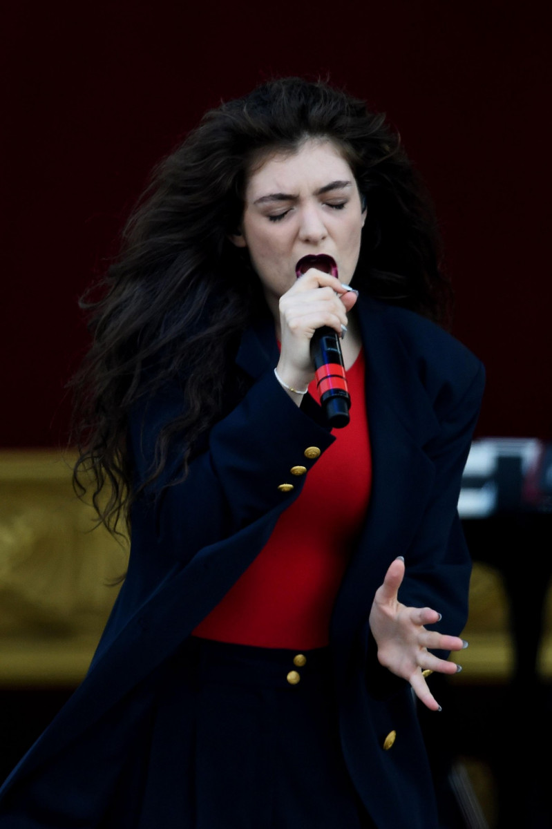 Lorde: pic #702302