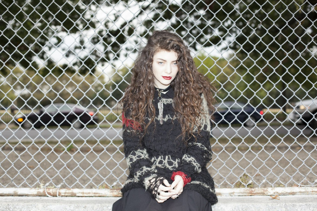 Lorde: pic #716564