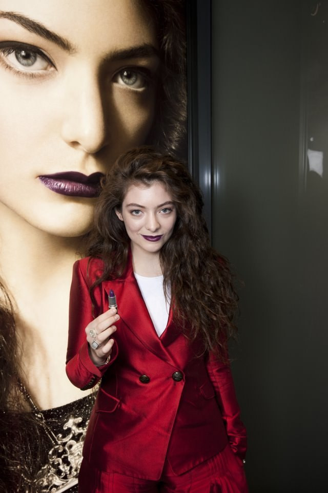 Lorde: pic #715714