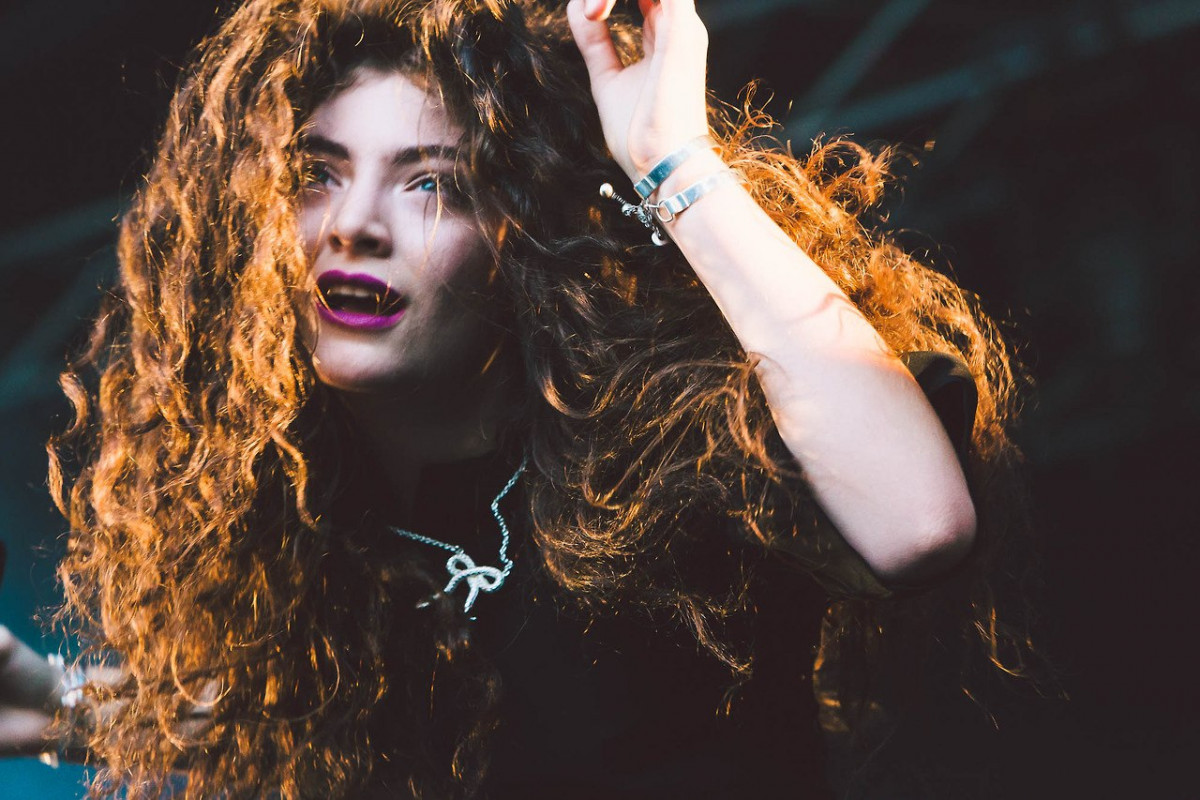 Lorde: pic #669833