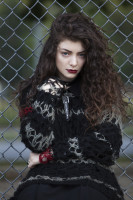 photo 29 in Lorde gallery [id716562] 2014-07-11