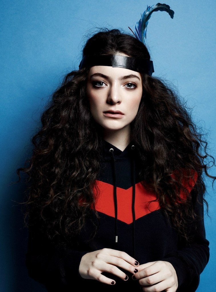 Lorde: pic #714321