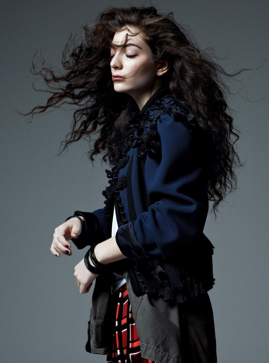 Lorde: pic #714320