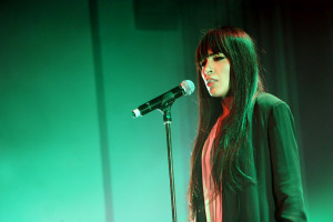 Loreen  photo #