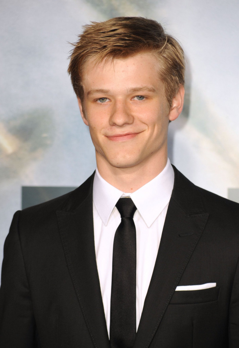 Lucas Till: pic #432949