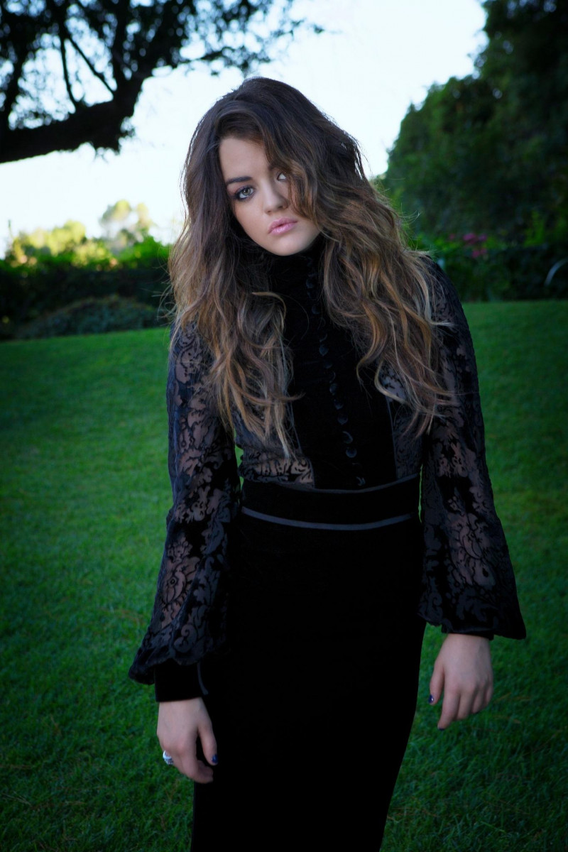 Lucy Hale: pic #1334816