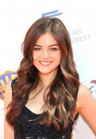 photo 17 in Lucy Hale gallery [id296800] 2010-10-20