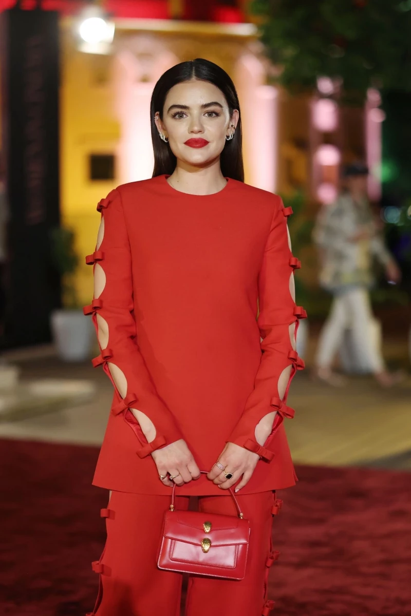 Lucy Hale: pic #1319424
