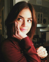 Lucy Hale pic #871329