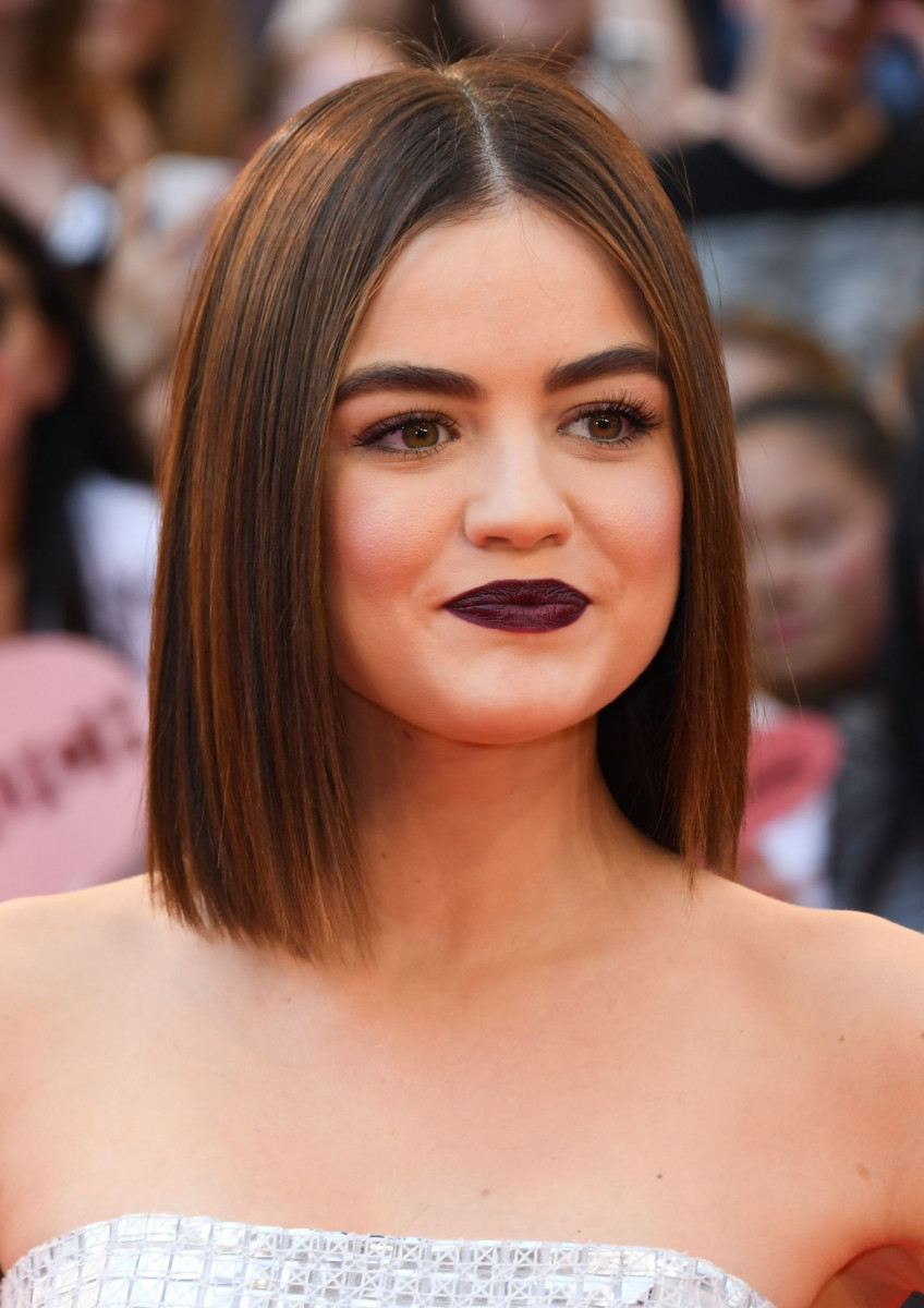 Lucy Hale: pic #860011
