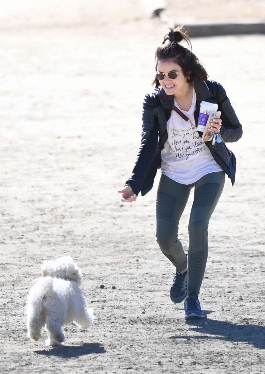 Lucy Hale: pic #912496