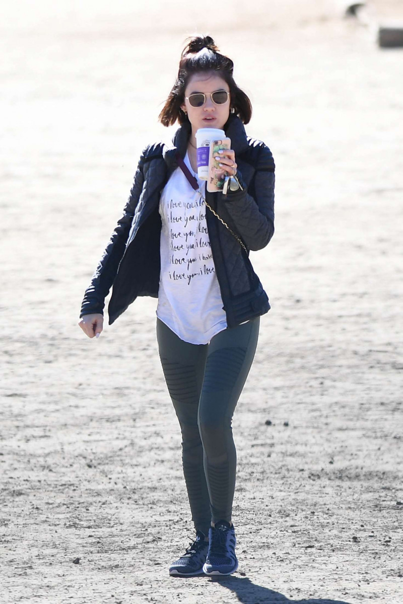 Lucy Hale: pic #912498