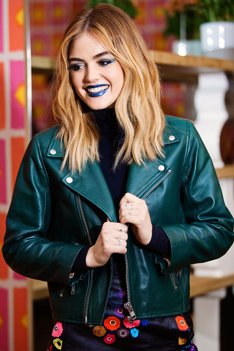 Lucy Hale: pic #893241