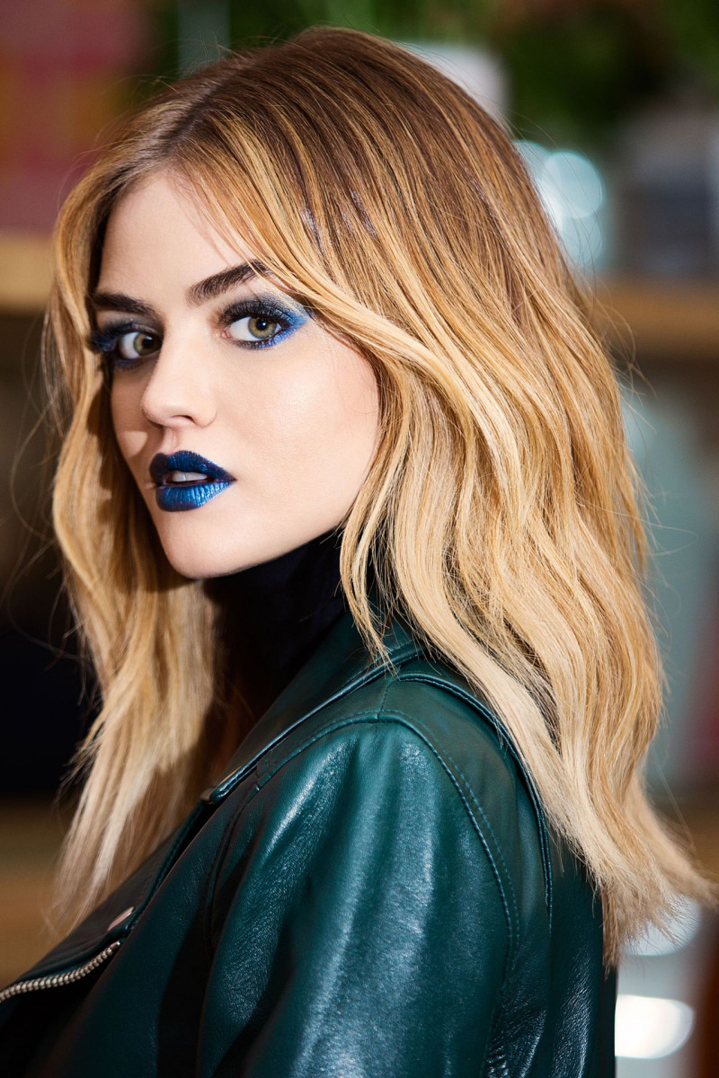 Lucy Hale: pic #893240