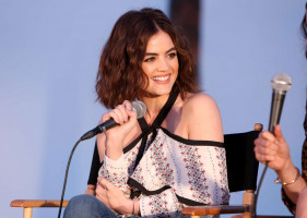 photo 6 in Lucy Hale gallery [id859212] 2016-06-18