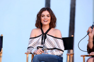 photo 25 in Lucy Hale gallery [id859214] 2016-06-18