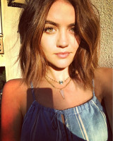 photo 3 in Lucy Hale gallery [id869417] 2016-08-04