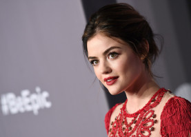 photo 7 in Lucy Hale gallery [id1006415] 2018-02-09