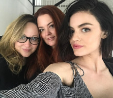 photo 27 in Lucy Hale gallery [id941939] 2017-06-10