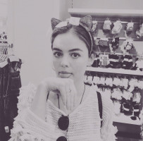 photo 20 in Lucy Hale gallery [id875299] 2016-09-05