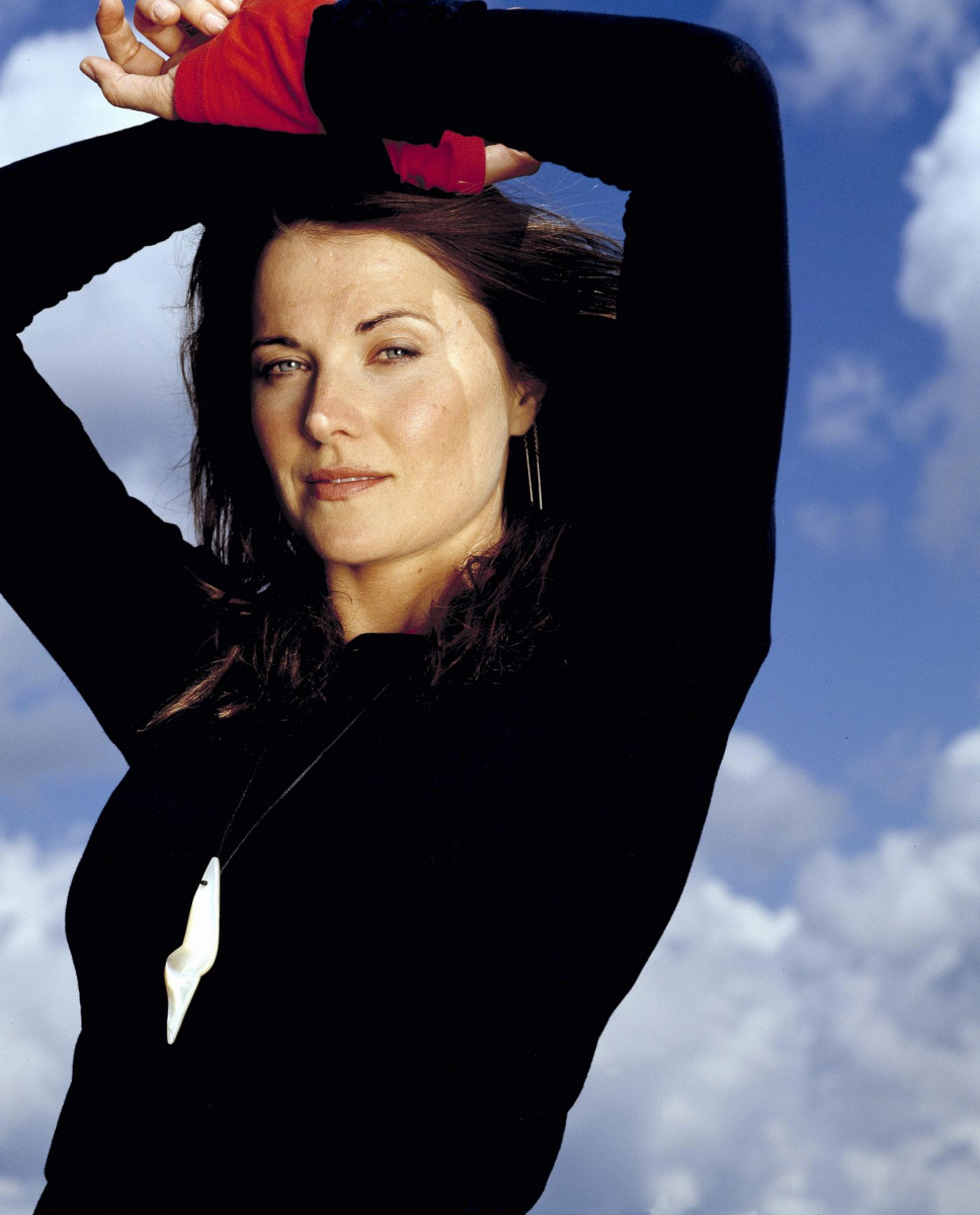 Lucy Lawless: pic #106496