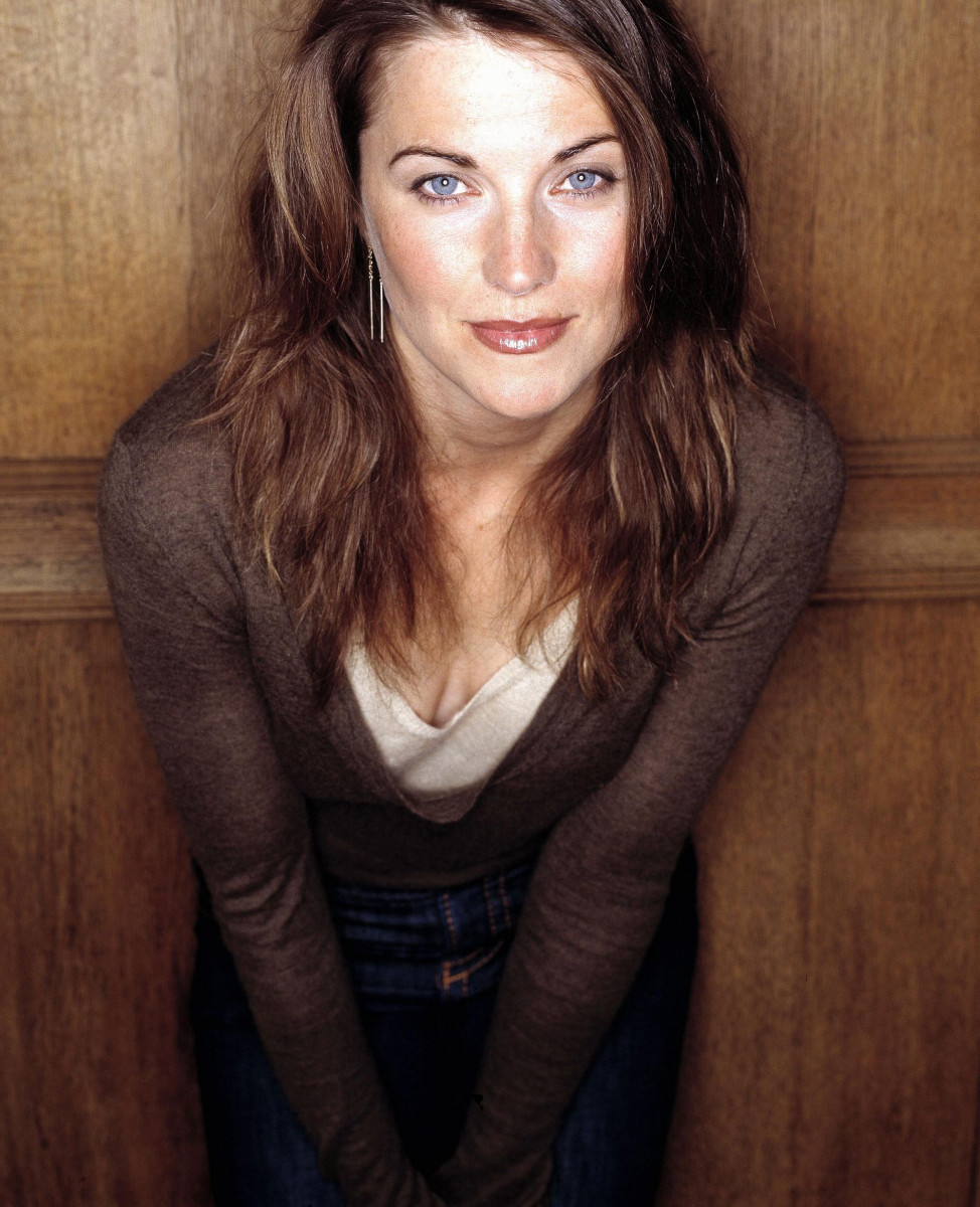 Lucy Lawless: pic #106498