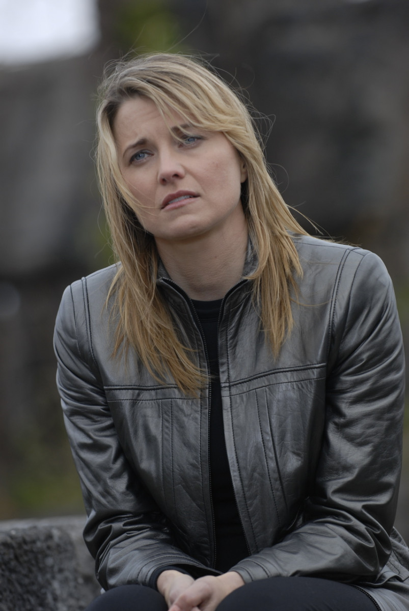 Lucy Lawless: pic #216698