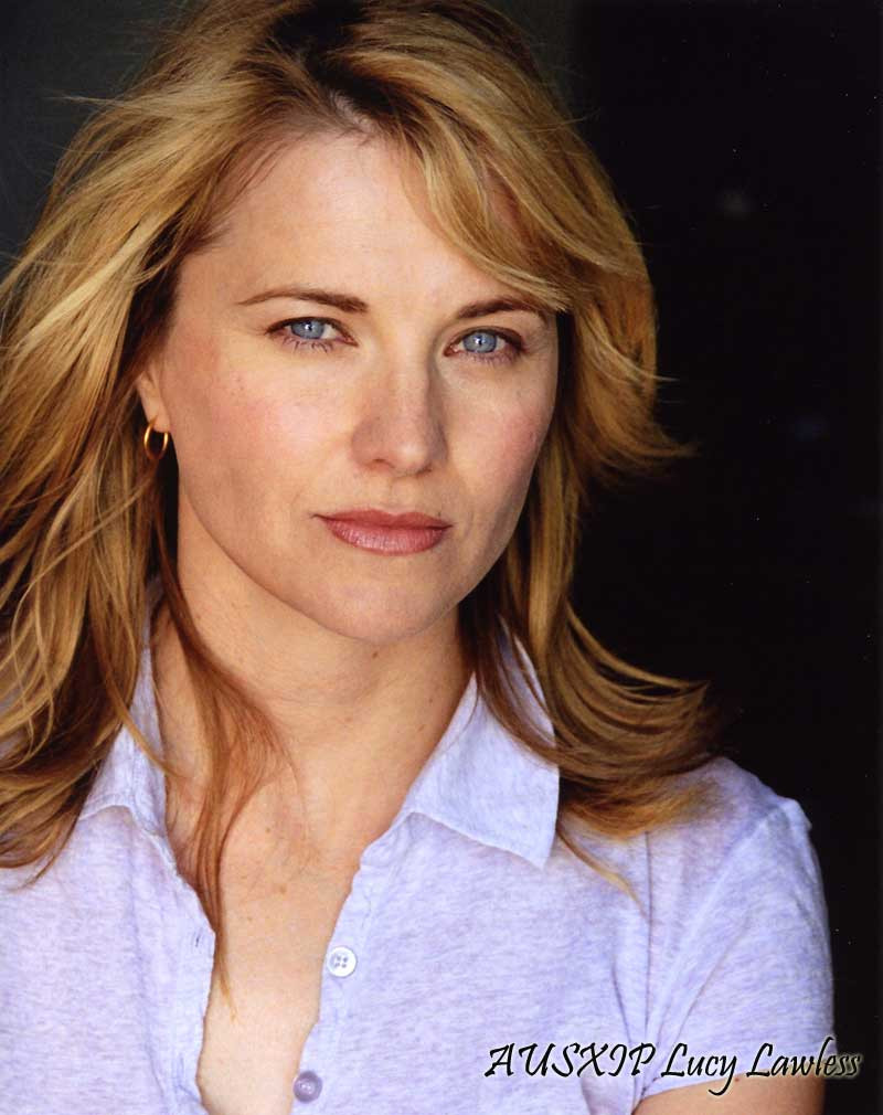 Lucy Lawless: pic #216693