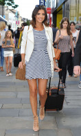 Lucy Mecklenburgh photo #
