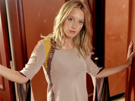 Ludivine Sagnier photo #