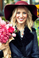 Luisiana Lopilato pic #1146809