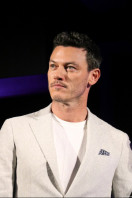 Luke Evans pic #913486