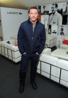 Luke Evans photo #