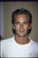 photo 22 in Luke Perry gallery [id265668] 2010-06-22