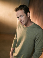 photo 25 in Luke Perry gallery [id225636] 2010-01-14