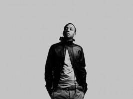 Lupe Fiasco photo #