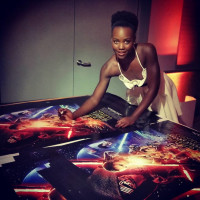 photo 3 in Lupita Nyongo gallery [id825986] 2016-01-11