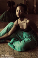 Lupita Nyongo photo #