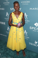 Lupita Nyongo photo #