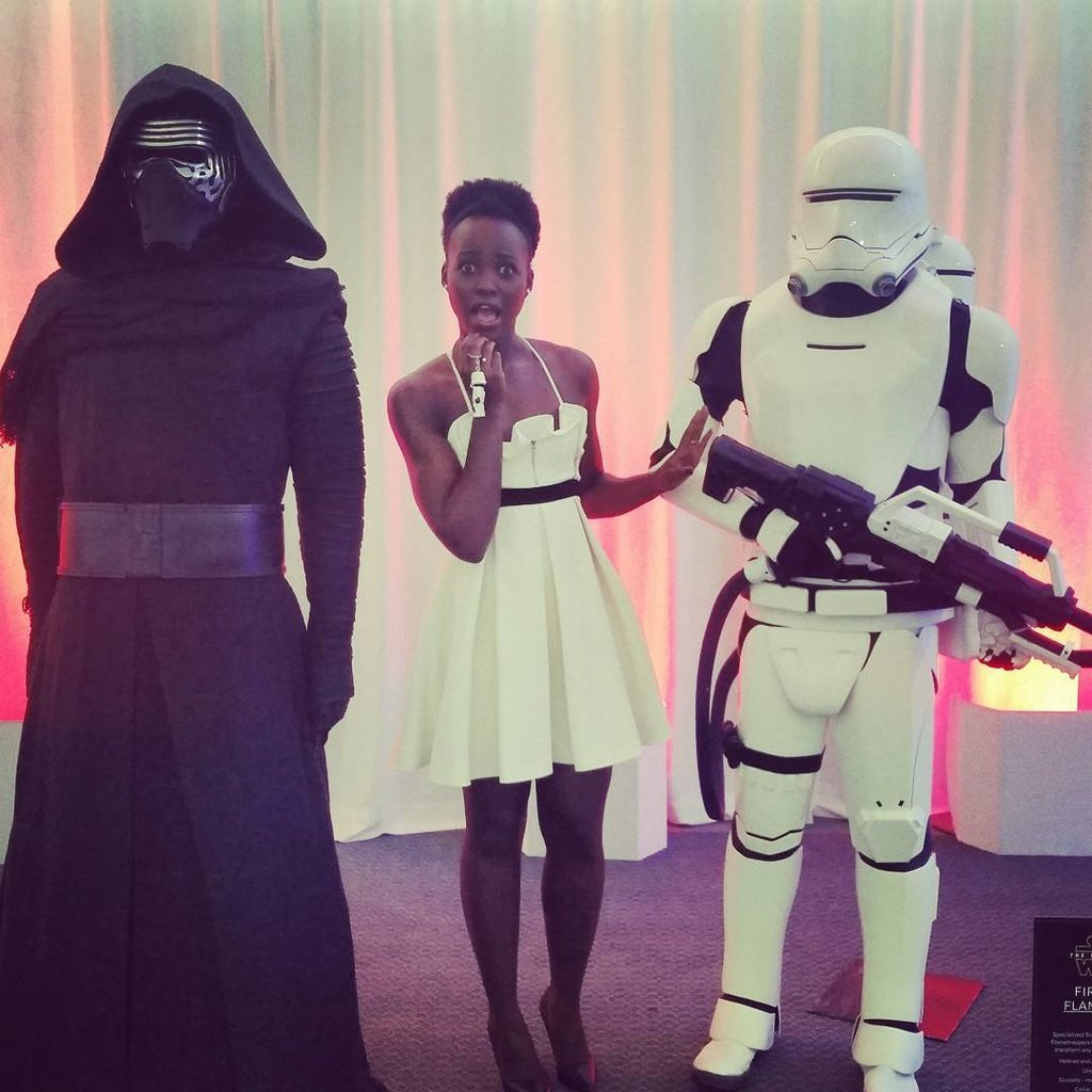 Lupita Nyongo: pic #825988