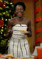 Lupita Nyongo photo #