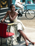 Lupita Nyongo photo #