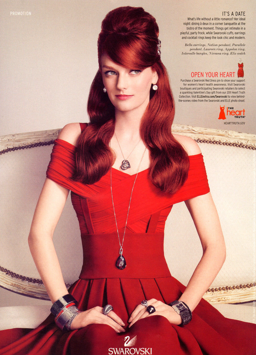 Lydia Hearst: pic #335734