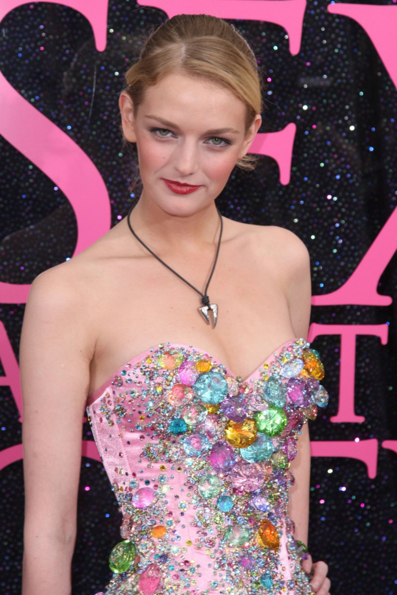 Lydia Hearst: pic #325861