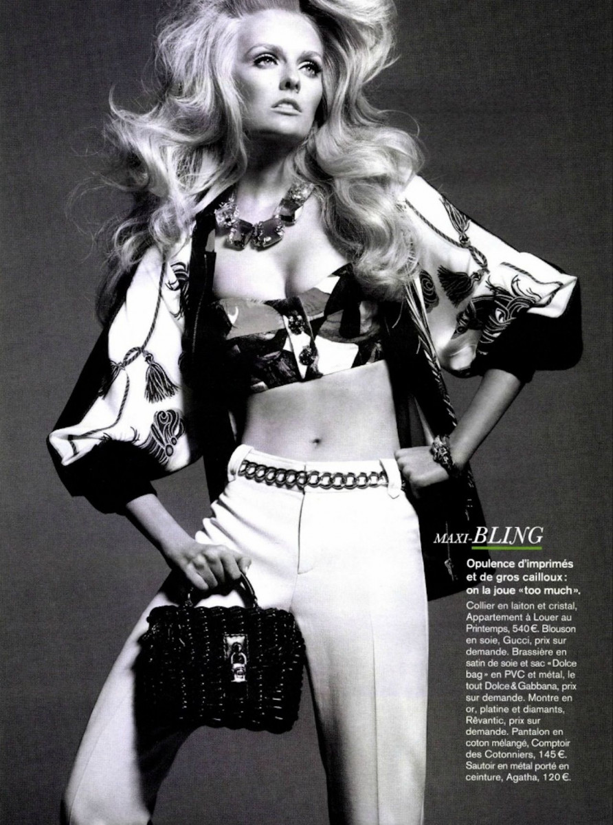 Lydia Hearst: pic #628437