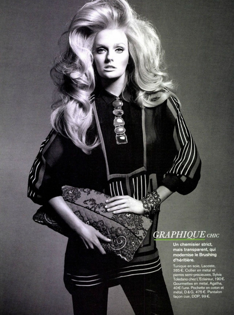 Lydia Hearst: pic #628432