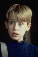 Macaulay Culkin photo #