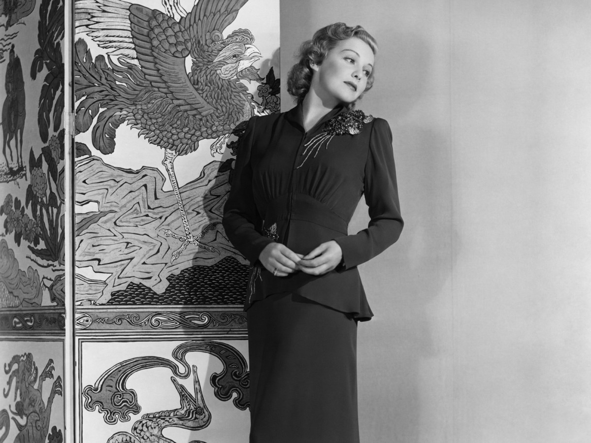 Madeleine Carroll: pic #236753