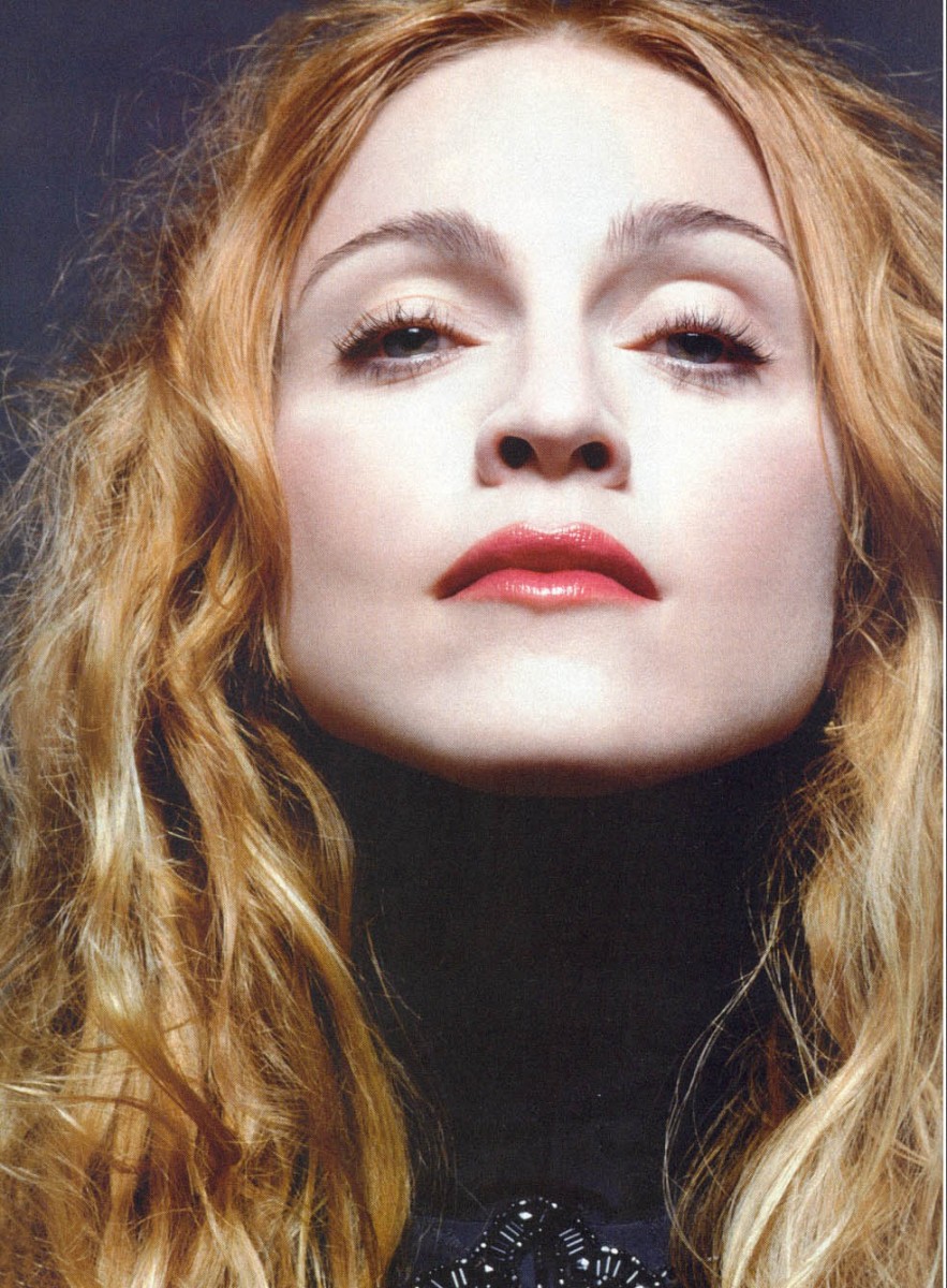 Madonna: pic #73768