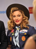 Madonna pic #591758